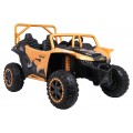 Buggy Arctic Cat WILDCAT XXGold