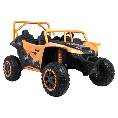 Buggy Arctic Cat WILDCAT XXGold