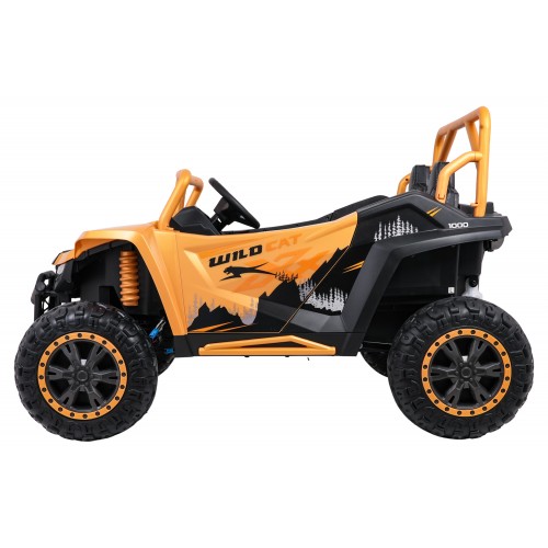 Buggy Arctic Cat WILDCAT XXGold