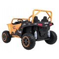 Buggy Arctic Cat WILDCAT XXGold