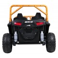 Buggy Arctic Cat WILDCAT XXGold