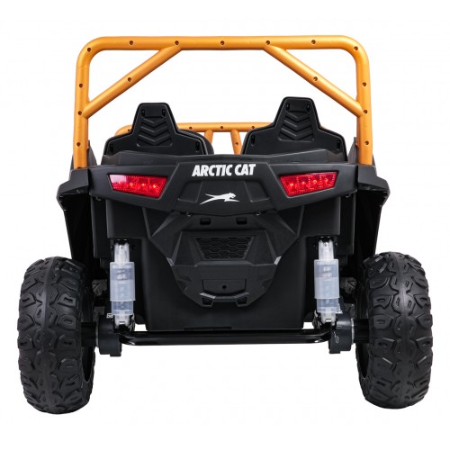 Buggy Arctic Cat WILDCAT XXGold
