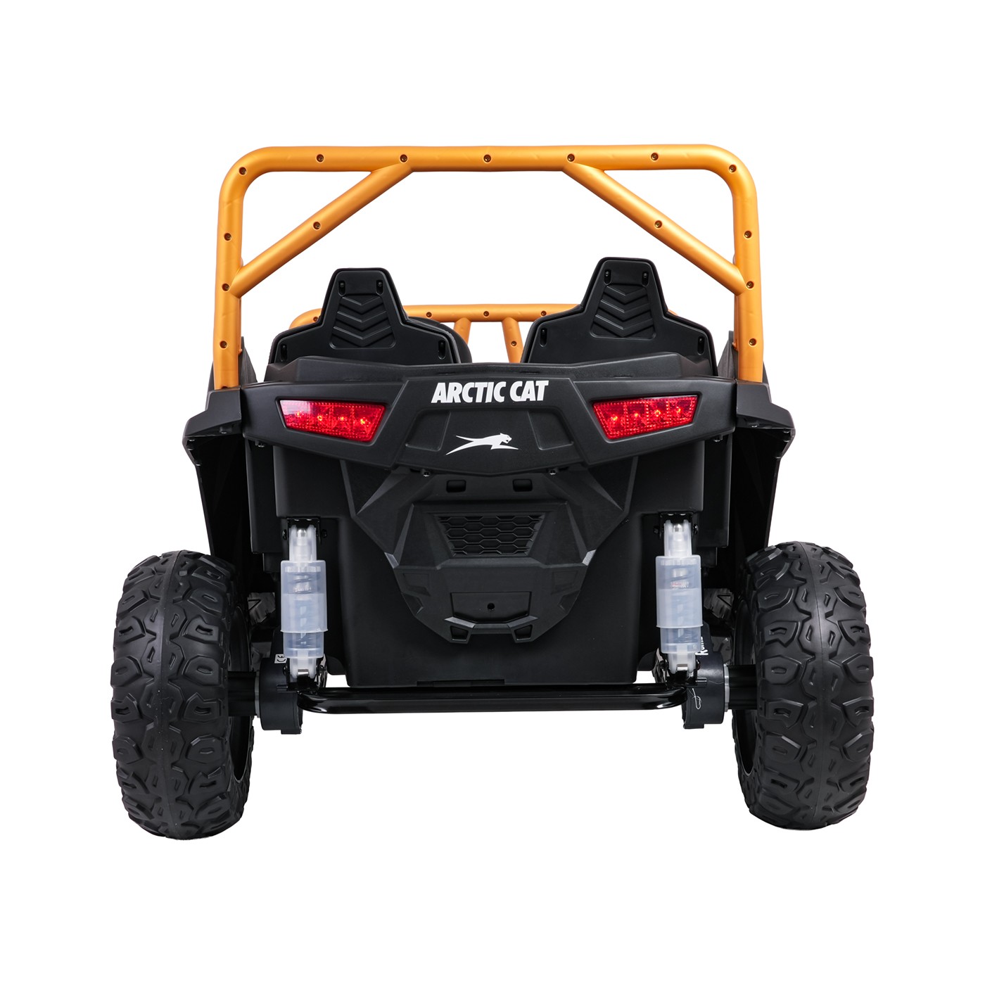 Buggy Arctic Cat WILDCAT XXGold