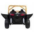 Buggy Arctic Cat WILDCAT XXGold