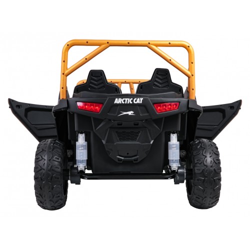 Buggy Arctic Cat WILDCAT XXGold
