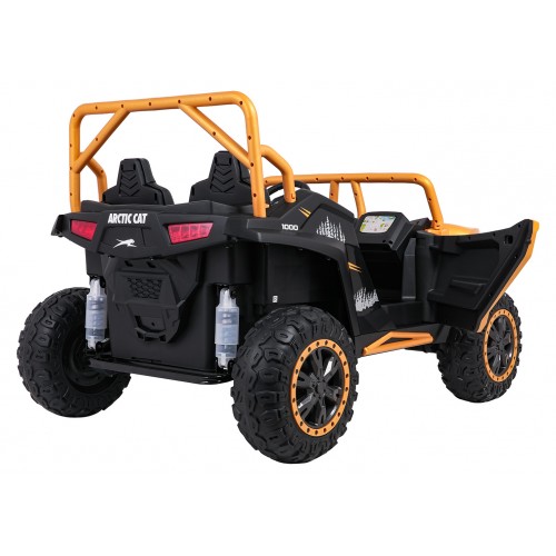 Buggy Arctic Cat WILDCAT XXGold
