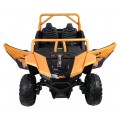 Buggy Arctic Cat WILDCAT XXGold