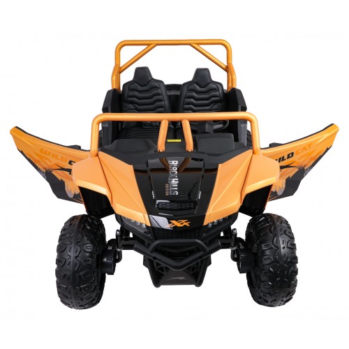 Buggy Arctic Cat WILDCAT XXGold