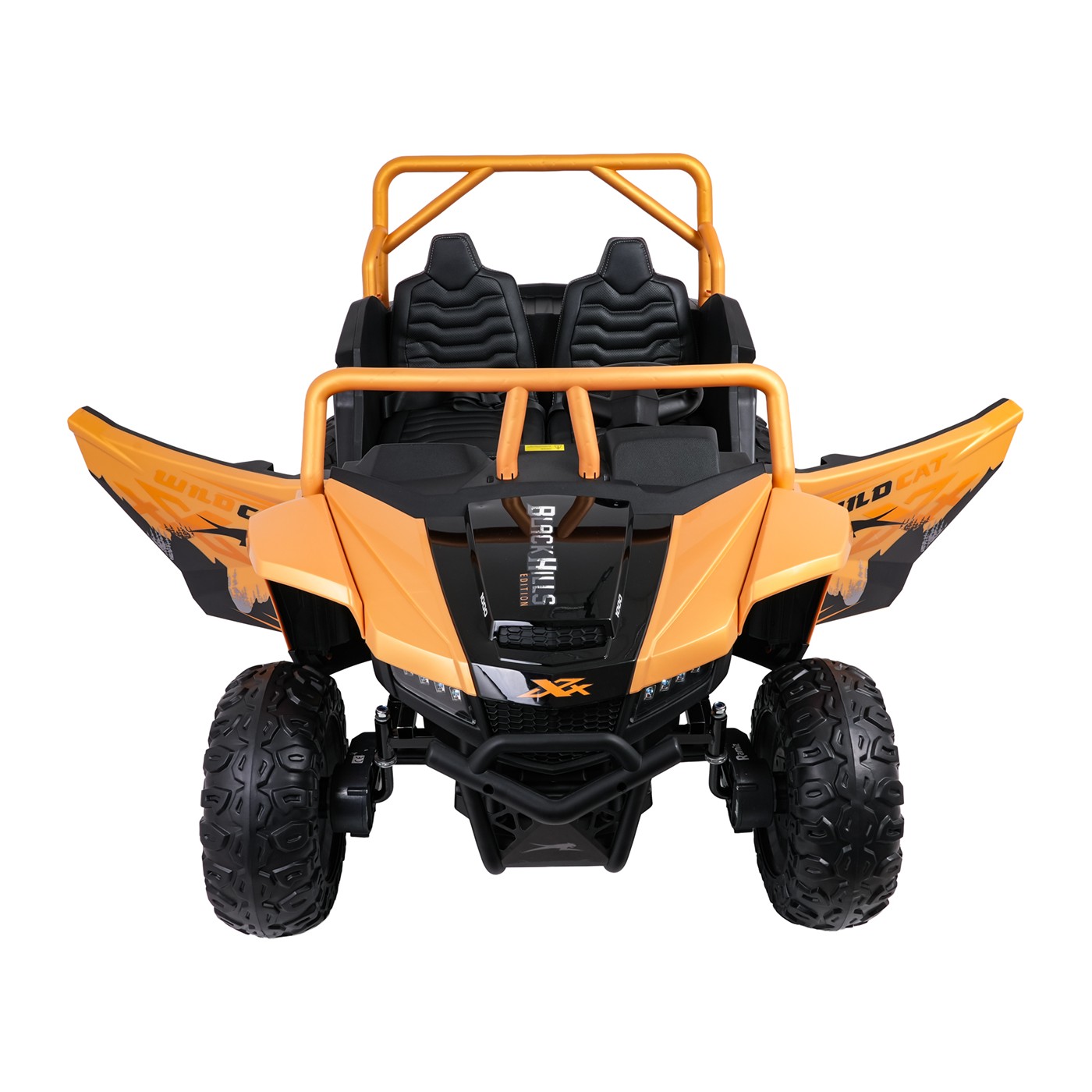 Buggy Arctic Cat WILDCAT XXGold