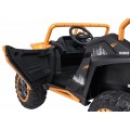 Buggy Arctic Cat WILDCAT XXGold