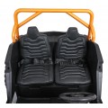 Buggy Arctic Cat WILDCAT XXGold
