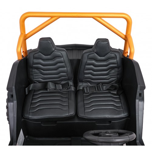 Buggy Arctic Cat WILDCAT XXGold