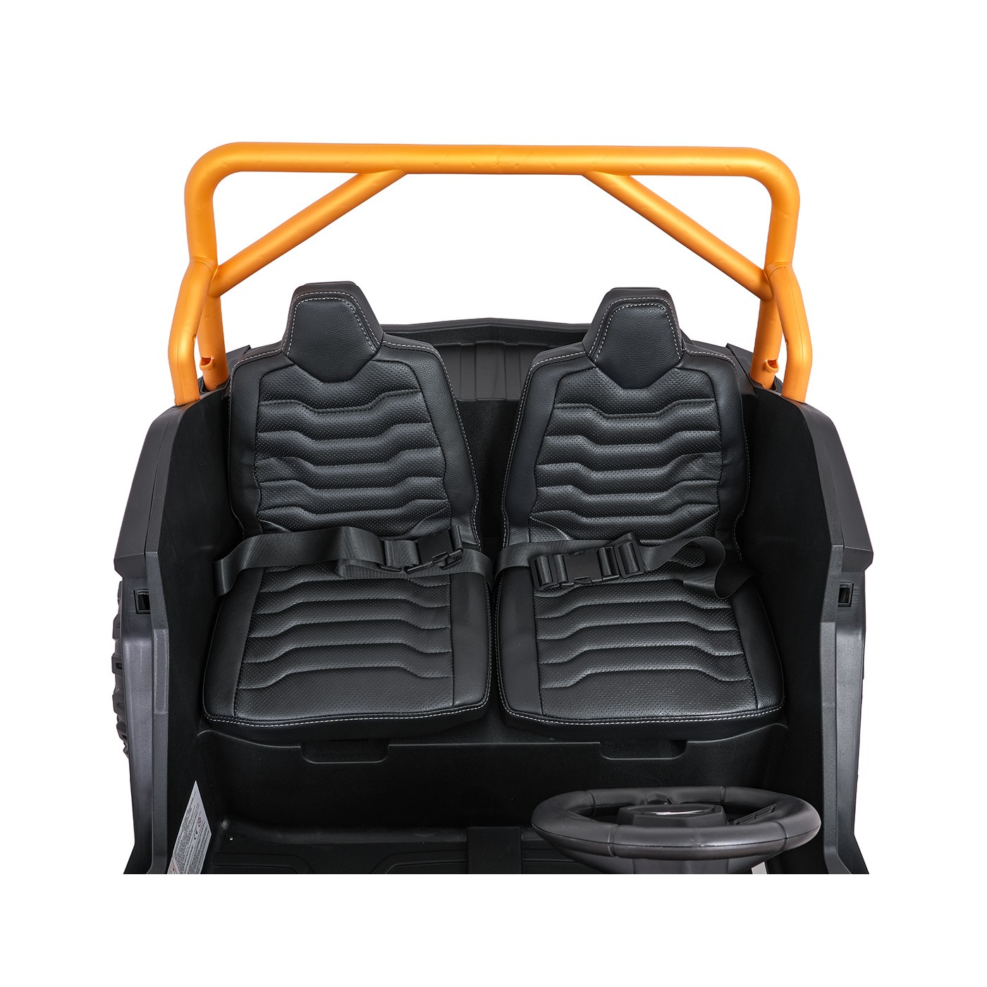 Buggy Arctic Cat WILDCAT XXGold