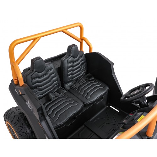 Buggy Arctic Cat WILDCAT XXGold