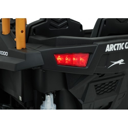 Buggy Arctic Cat WILDCAT XXGold