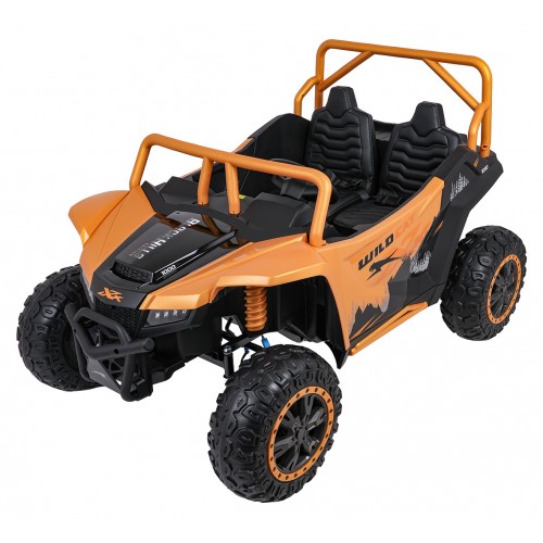 Buggy Arctic Cat WILDCAT XXGold