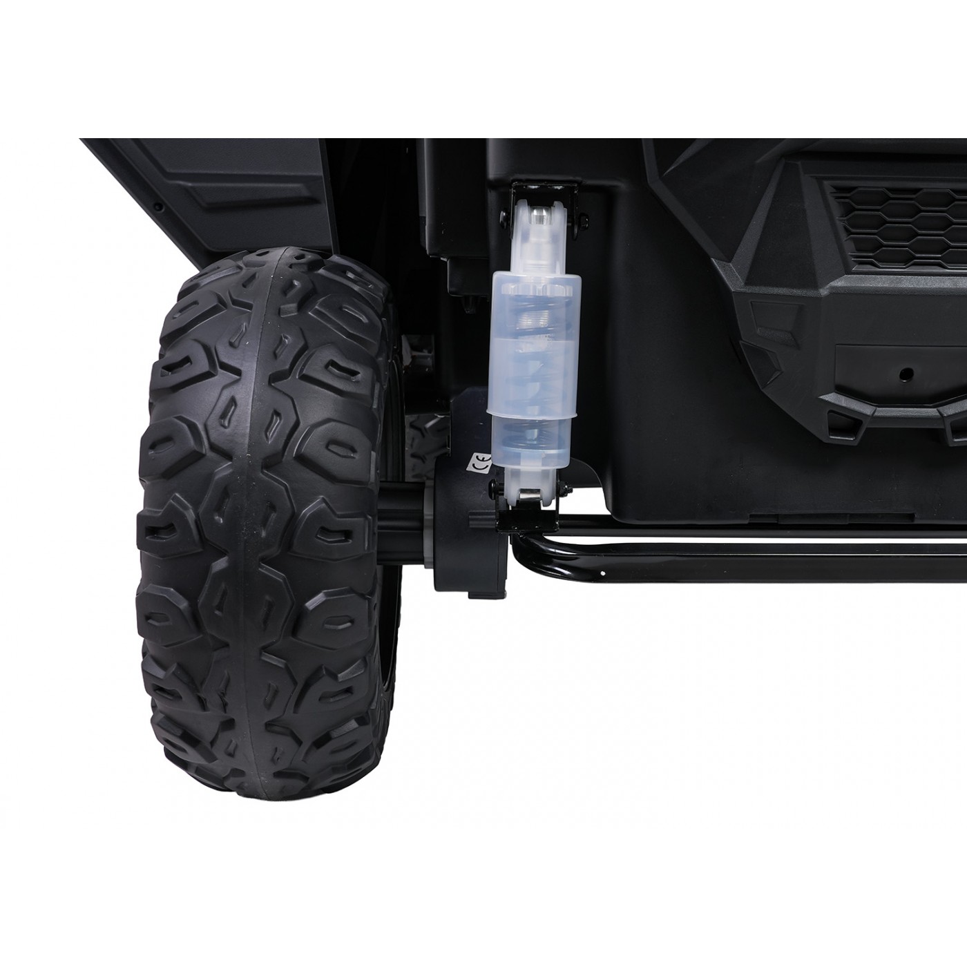 Buggy Arctic Cat WILDCAT XX žlutá