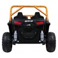 Buggy Arctic Cat WILDCAT XX žlutá