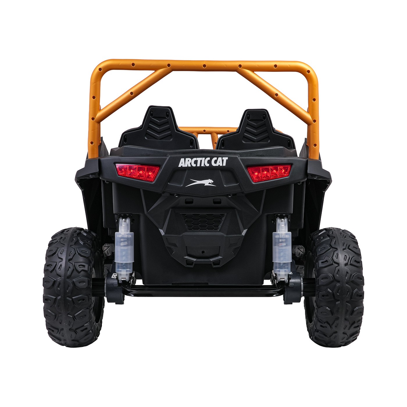 Buggy Arctic Cat WILDCAT XX modrá