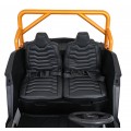 Buggy Arctic Cat WILDCAT XX modrá