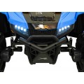 Buggy Arctic Cat WILDCAT XX modrá
