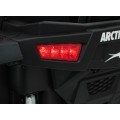 Kočárek Arctic Cat WILDCAT XX růžový