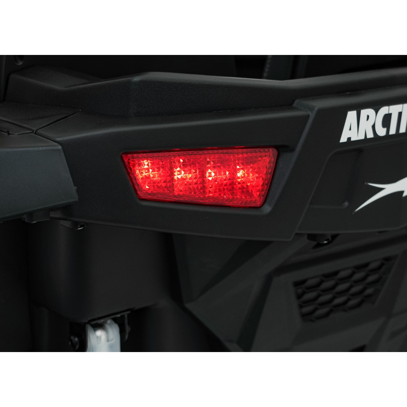 Kočárek Arctic Cat WILDCAT XX růžový