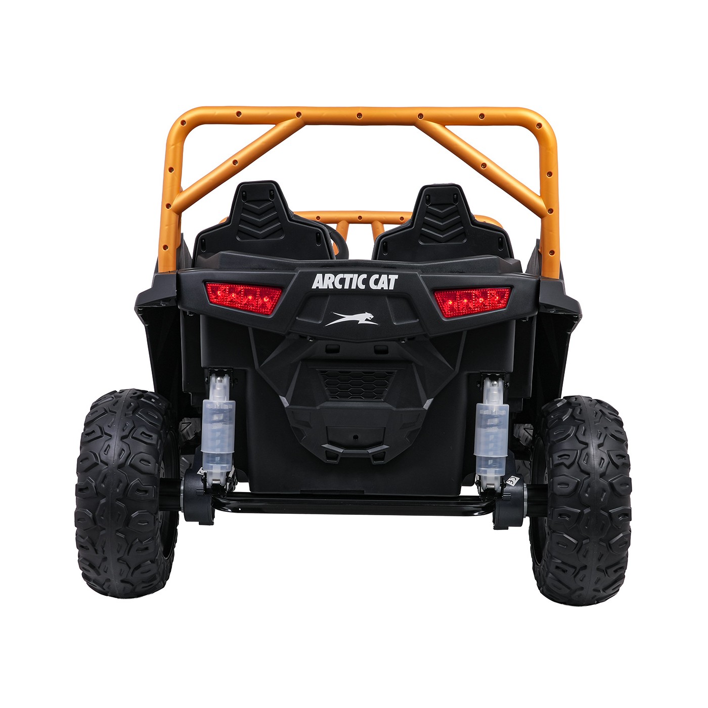 Kočárek Arctic Cat WILDCAT XX bílý