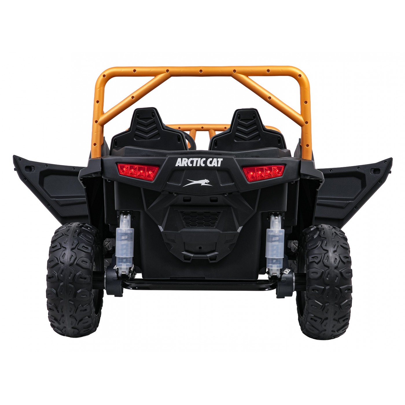 Kočárek Arctic Cat WILDCAT XX bílý