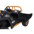 Kočárek Arctic Cat WILDCAT XX bílý