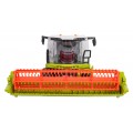 copy of Červený R/C traktor s nakladačem