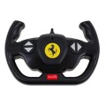 Ferrari SF90 Stradale RASTAR model 1:14 Dálkové ovládání auta + dálkové ovládání