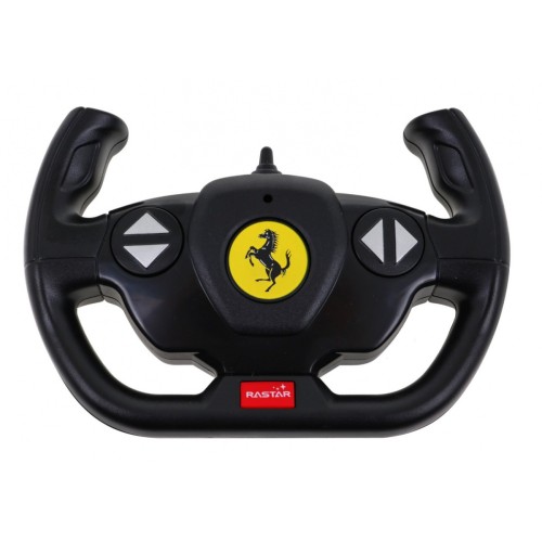 Ferrari SF90 Stradale RASTAR model 1:14 Dálkové ovládání auta + dálkové ovládání