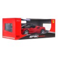 Ferrari SF90 Stradale RASTAR model 1:14 Dálkové ovládání auta + dálkové ovládání