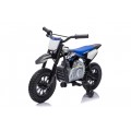 Vozidlo Motocykl HONDA CFR450R Černá