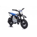 Vozidlo Motocykl HONDA CFR450R Černá