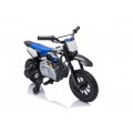Vozidlo Motocykl HONDA CFR450R Černá