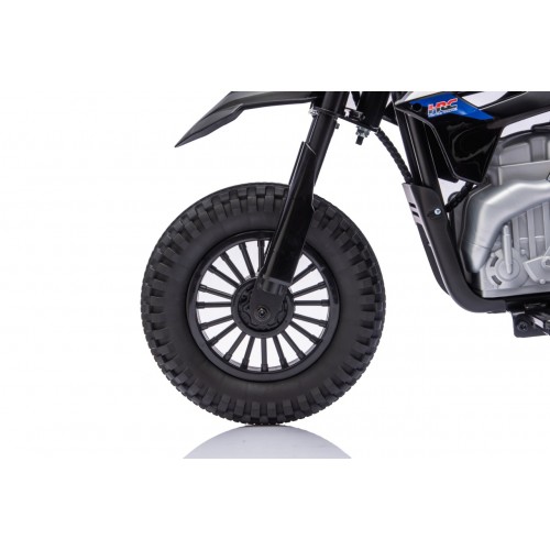 Vozidlo Motocykl HONDA CFR450R Černá