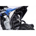 Vozidlo Motocykl HONDA CFR450R Černá