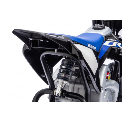 Vozidlo Motocykl HONDA CFR450R Černá