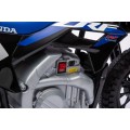 Vozidlo Motocykl HONDA CFR450R Černá