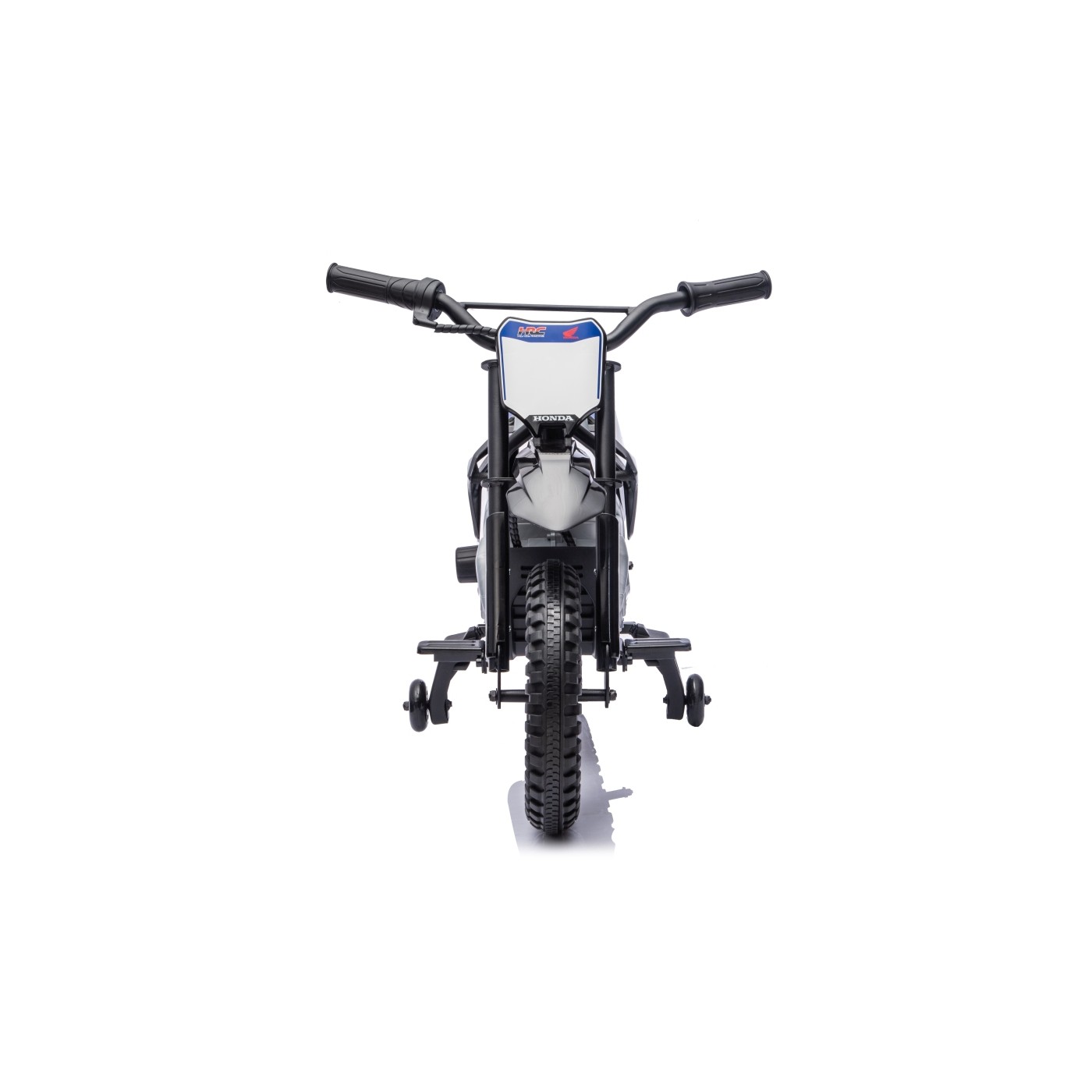 Vozidlo Motocykl HONDA CFR450R Černá