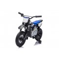 Vozidlo Motocykl HONDA CFR450R Černá