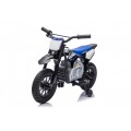 Vozidlo Motocykl HONDA CFR450R Černá