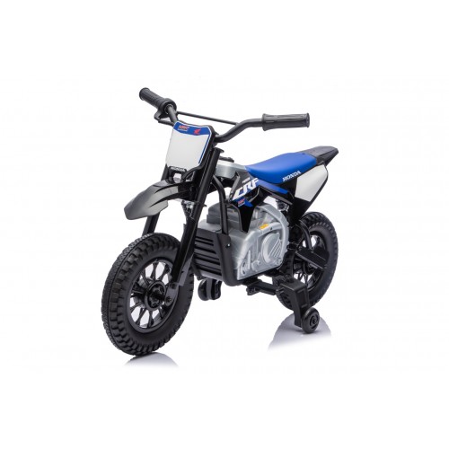 Vozidlo Motocykl HONDA CFR450R Černá