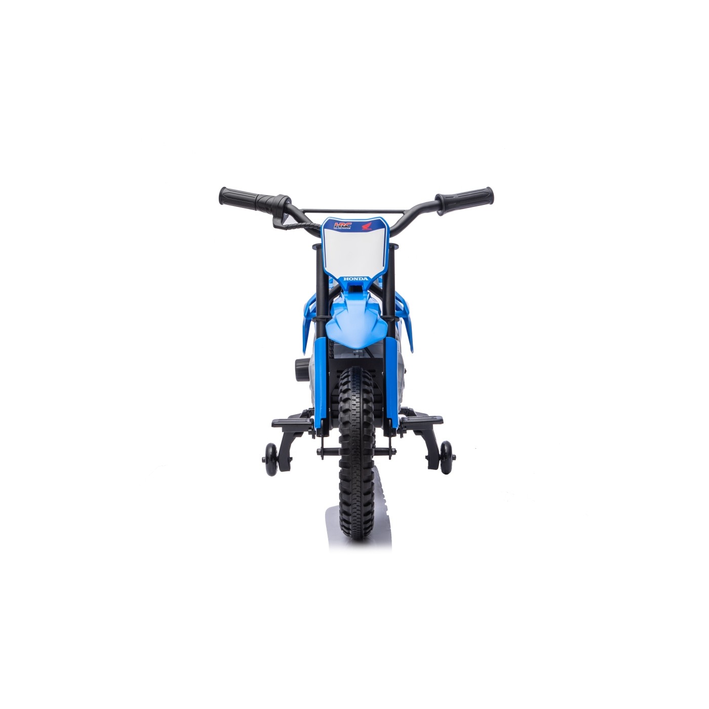 Vozidlo Motocykl HONDA CFR450R Modrá
