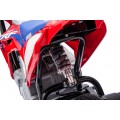Vozidlo Motocykl HONDA CFR450R Červená