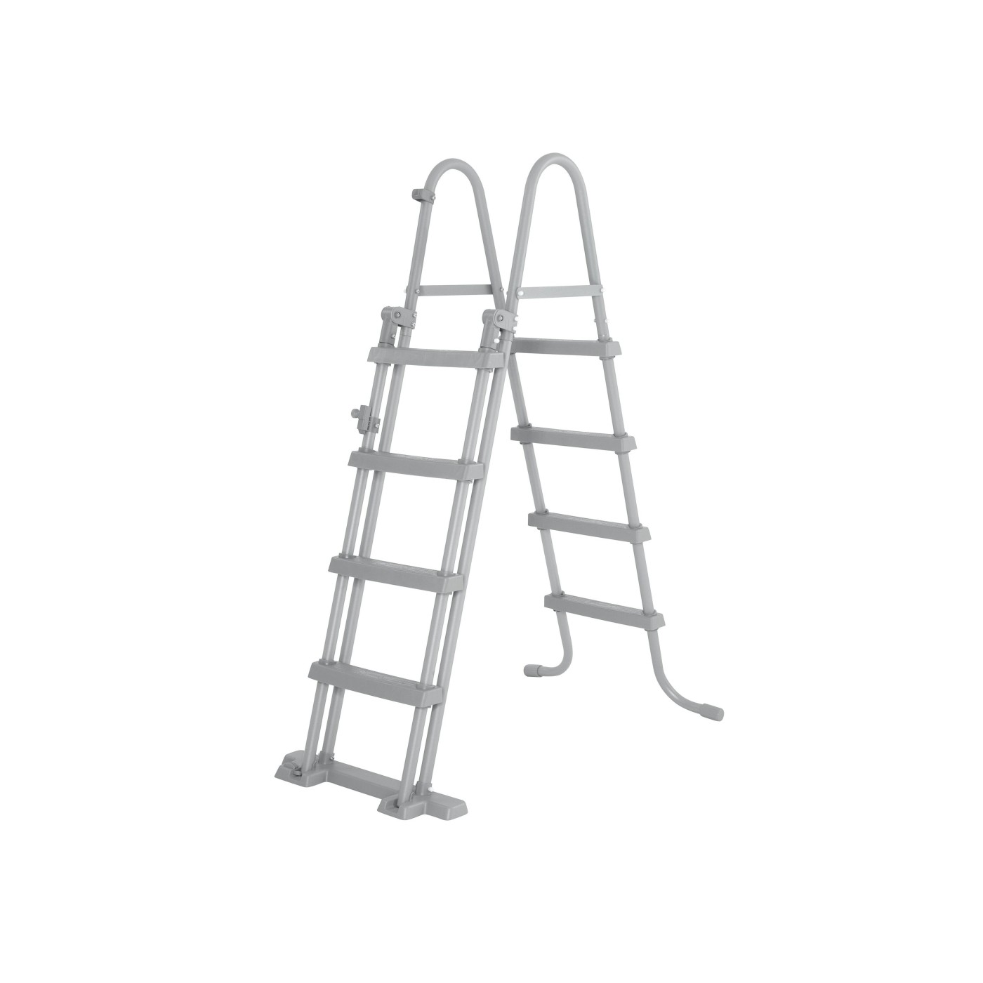 Steel Pro MAX 457x122 15 stop BESTWAY 5v1 Rackový bazén + příslušenství
