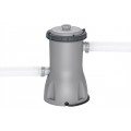 Steel Pro MAX 457x122 15 stop BESTWAY 5v1 Rackový bazén + příslušenství