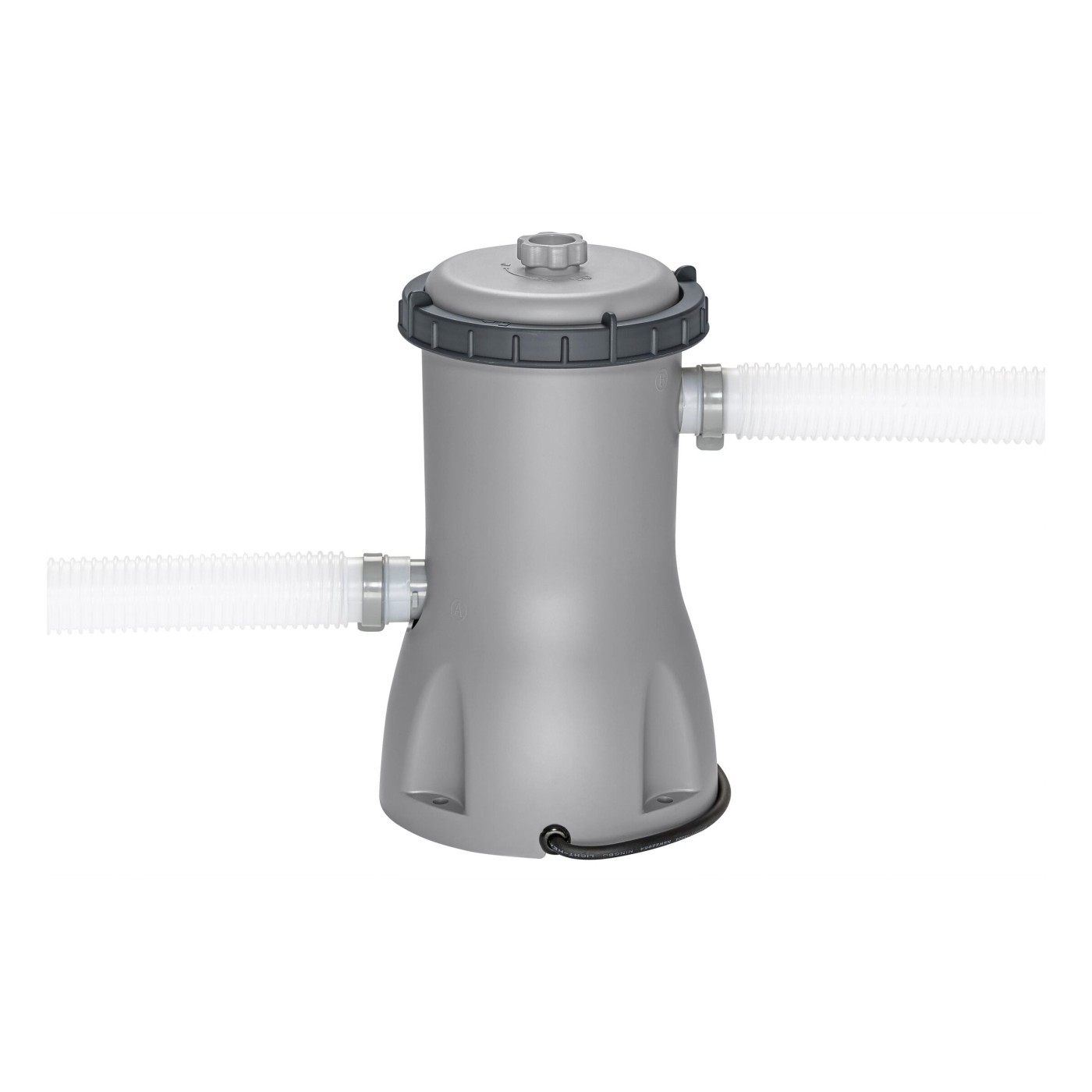 Steel Pro MAX 457x122 15 stop BESTWAY 5v1 Rackový bazén + příslušenství
